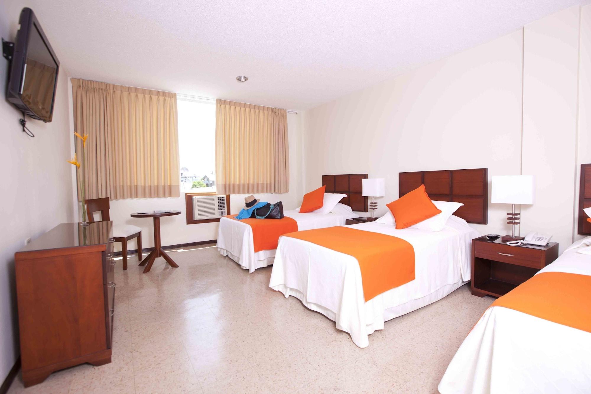 Hotel Anaconda Leticia Exterior photo