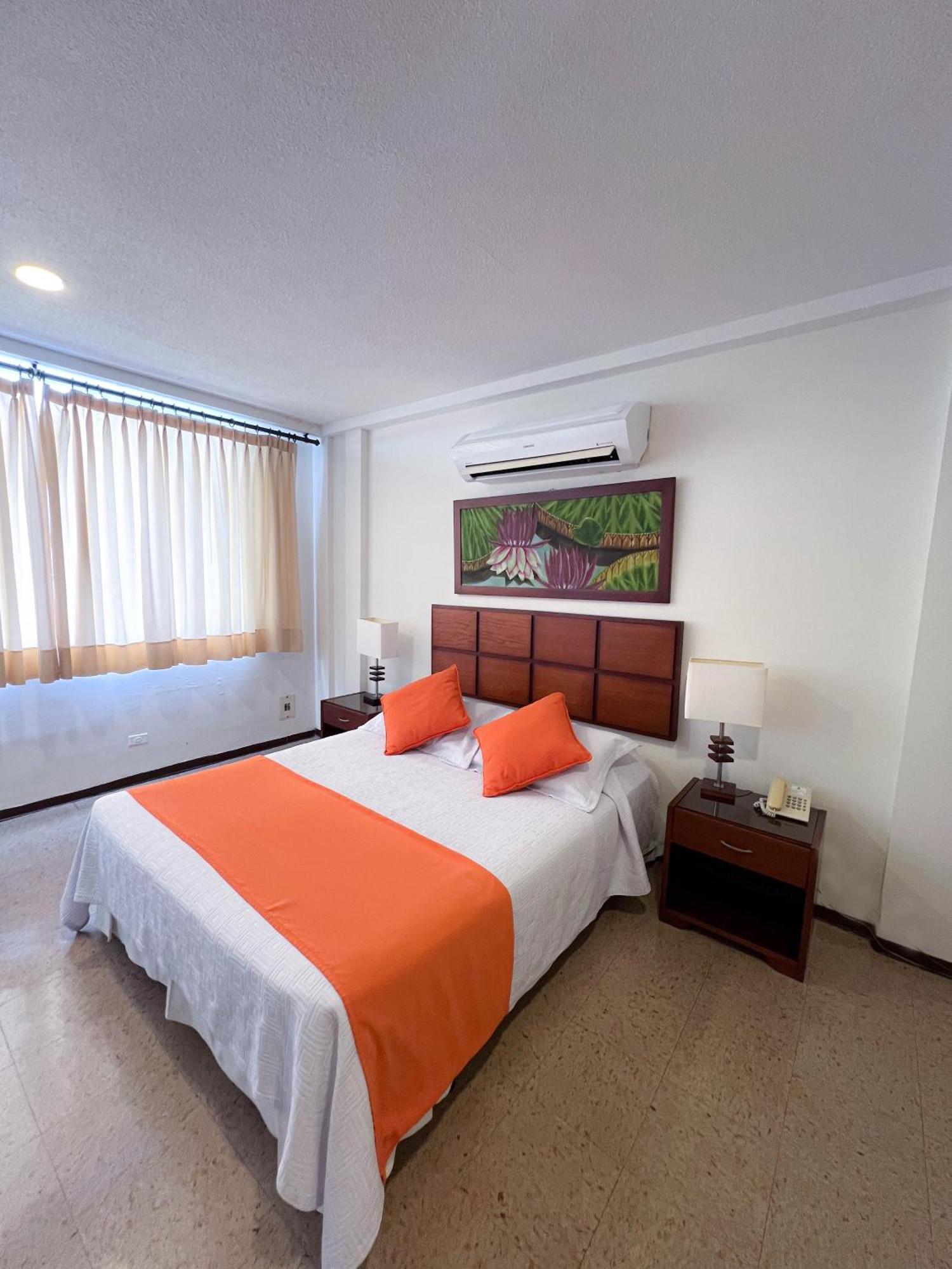 Hotel Anaconda Leticia Exterior photo