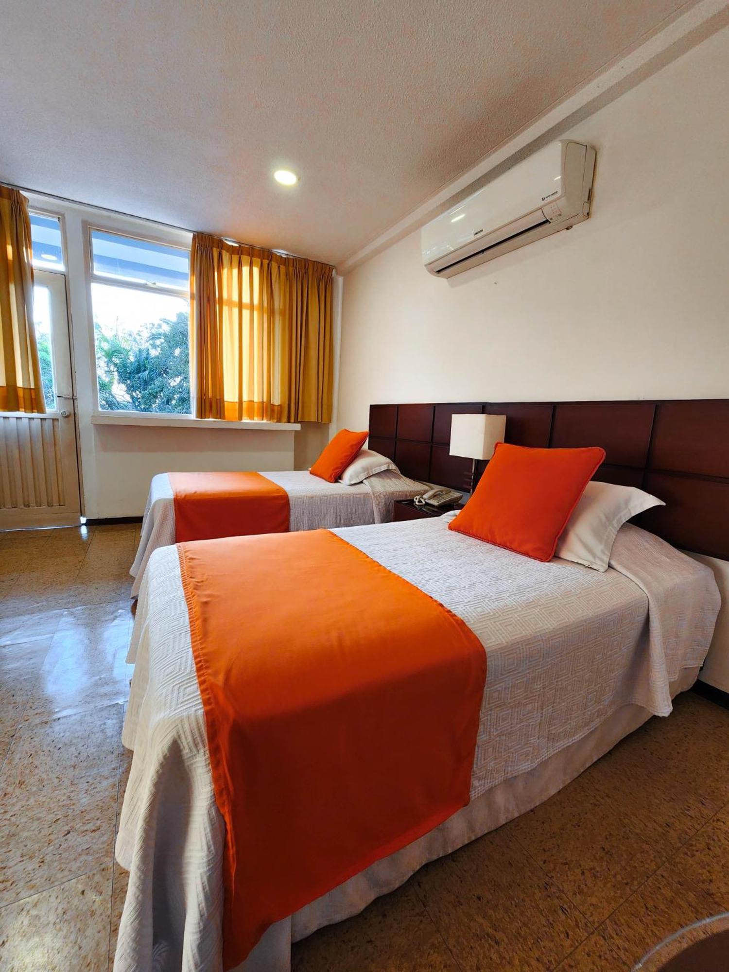 Hotel Anaconda Leticia Room photo