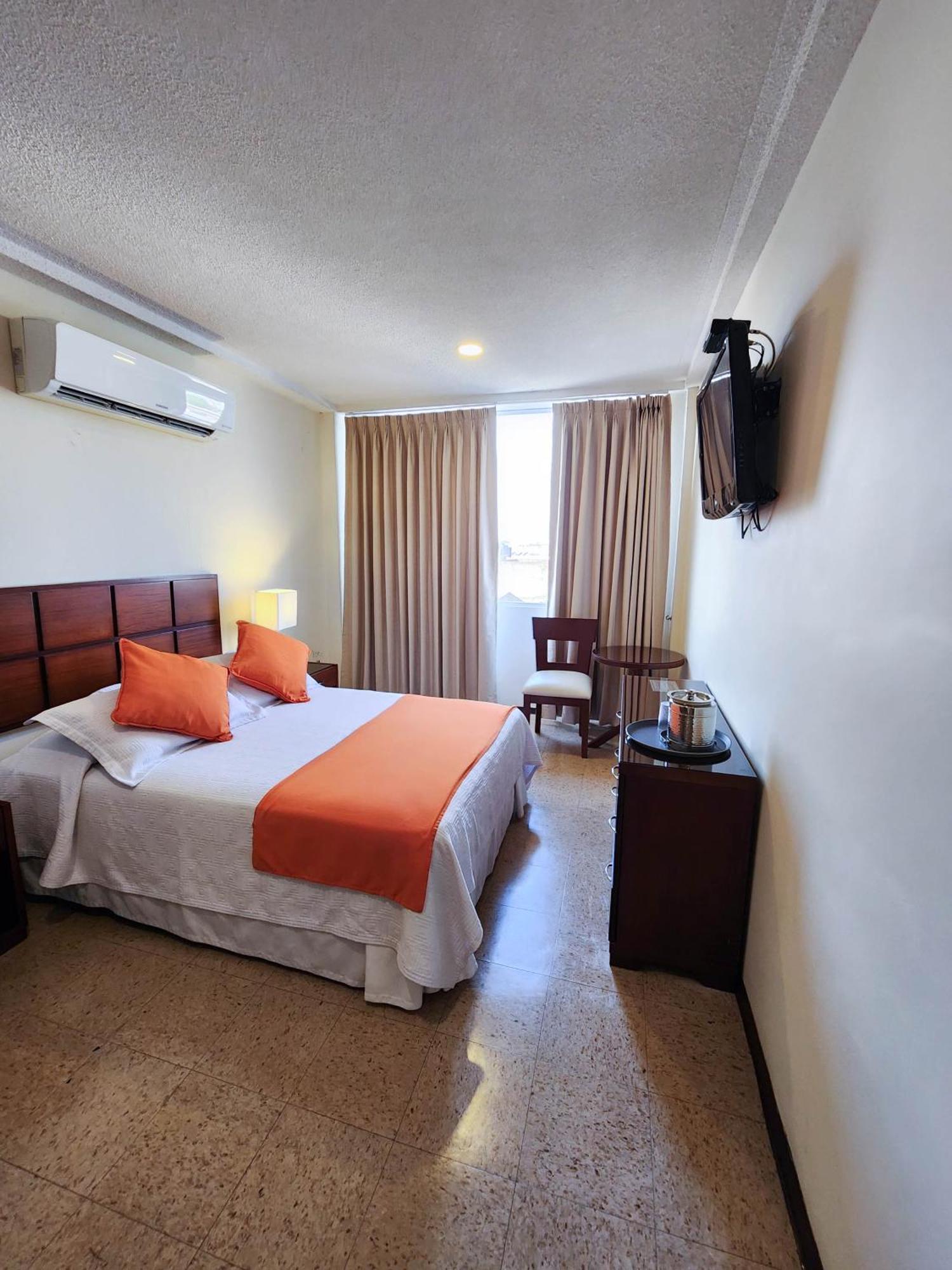 Hotel Anaconda Leticia Room photo