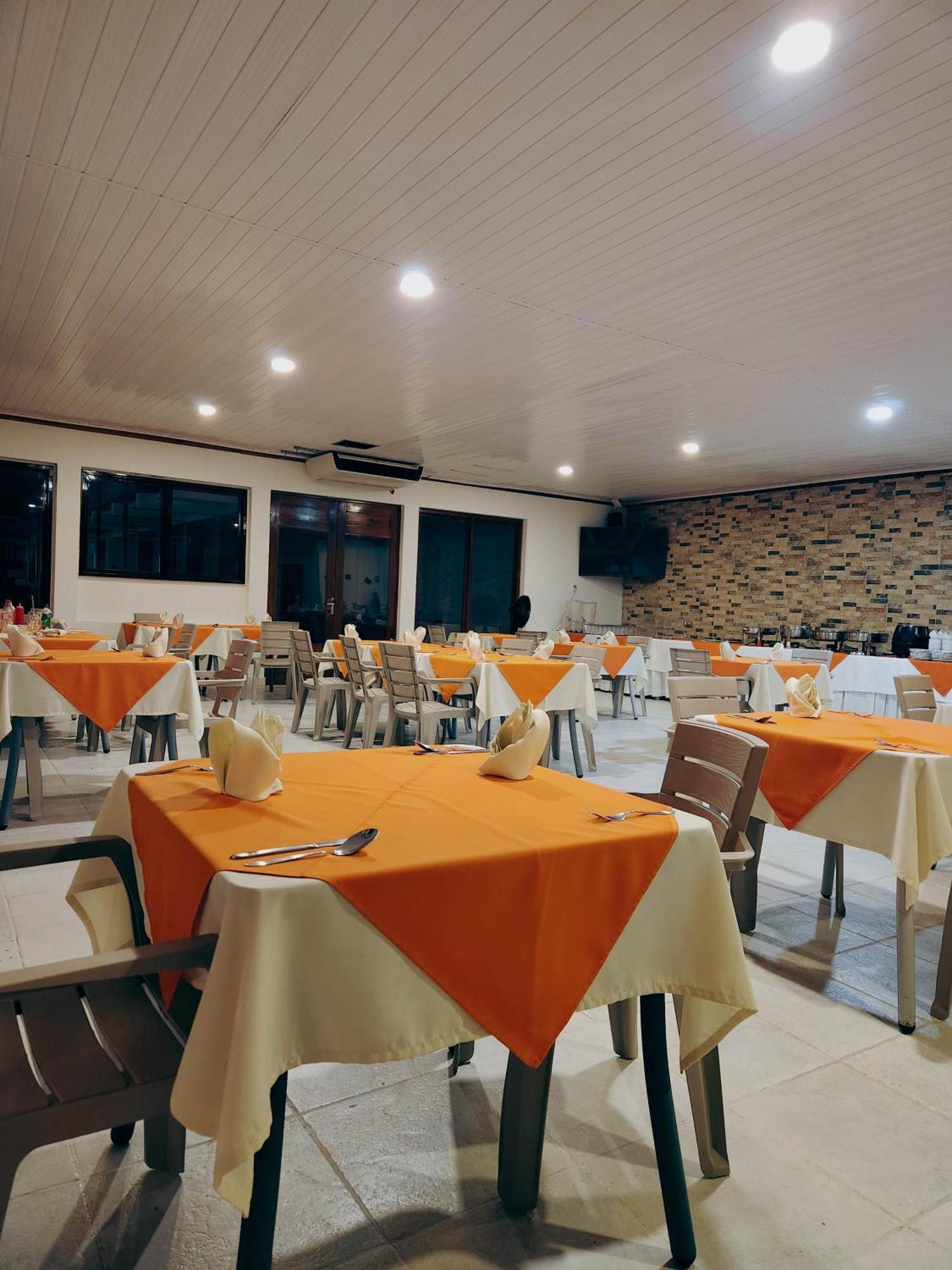 Hotel Anaconda Leticia Exterior photo