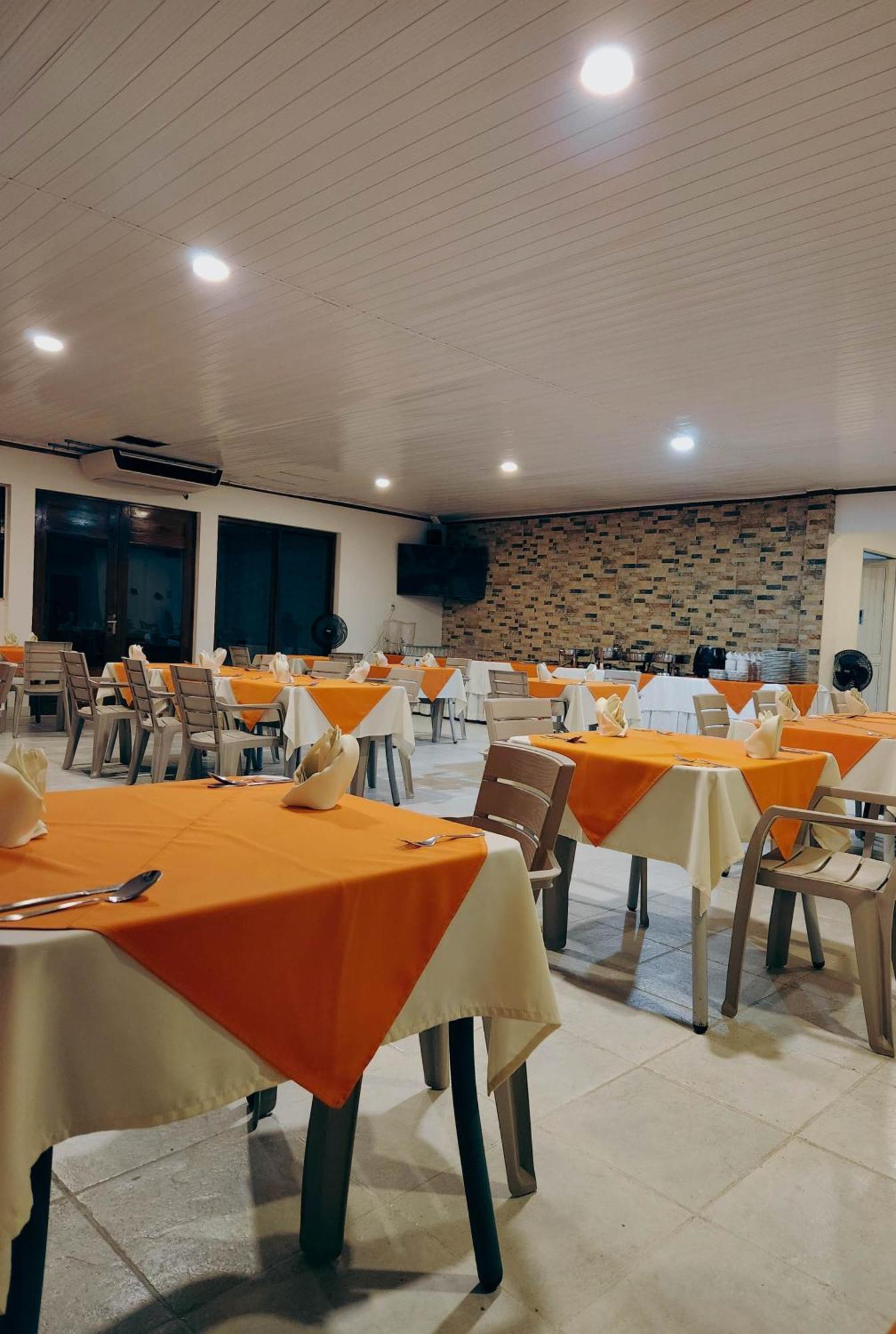 Hotel Anaconda Leticia Exterior photo